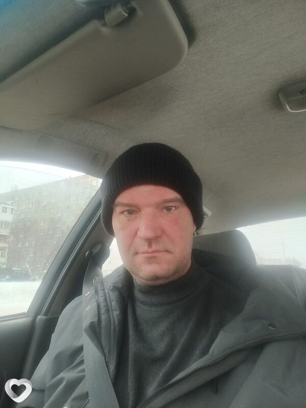 Евгений, 44, Екатеринбурге — анкета №3486323