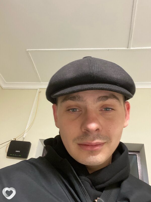 Артём, 28, Красногорске — анкета №3486342