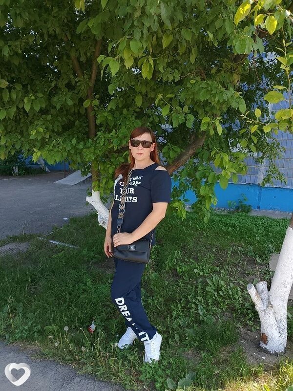 Наталья, 35, Барнауле — анкета №3486343