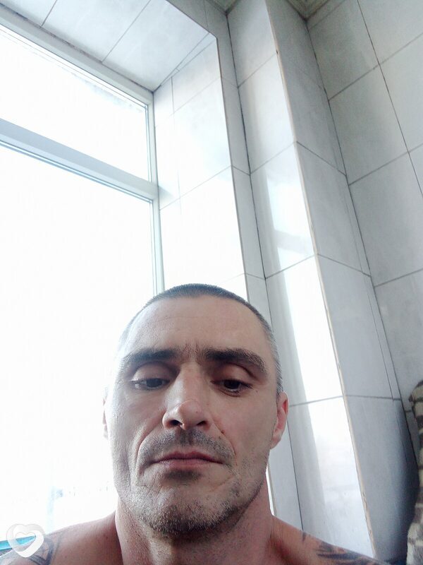 Алекс, 38, Киеве — анкета №3486198