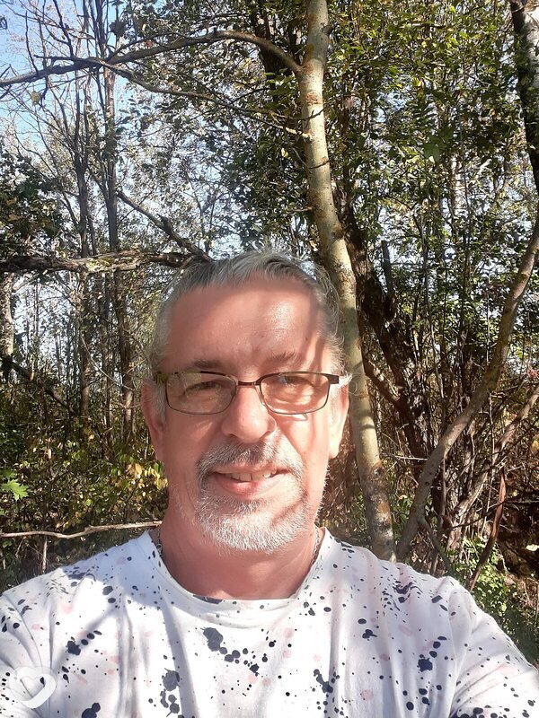 Алекс, 57, Сергиеве Посаде — анкета №3486200
