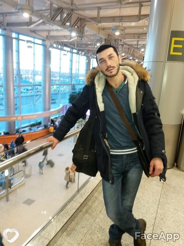 Райдер, 39, Улан-Удэ — анкета №3486208