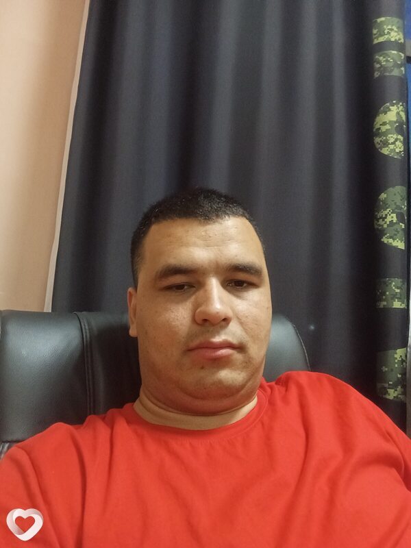 Ibragim, Тутаев