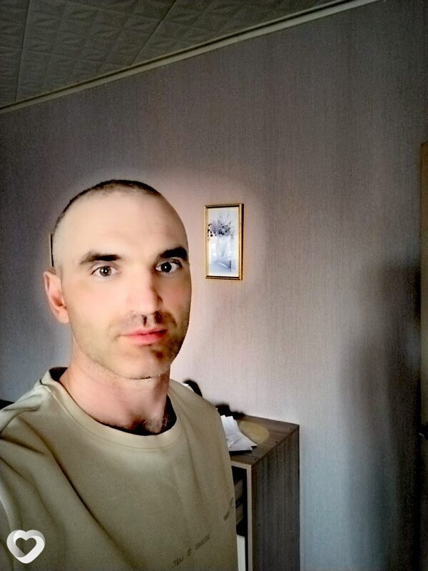 Павел, 37, Москве — анкета №3486210