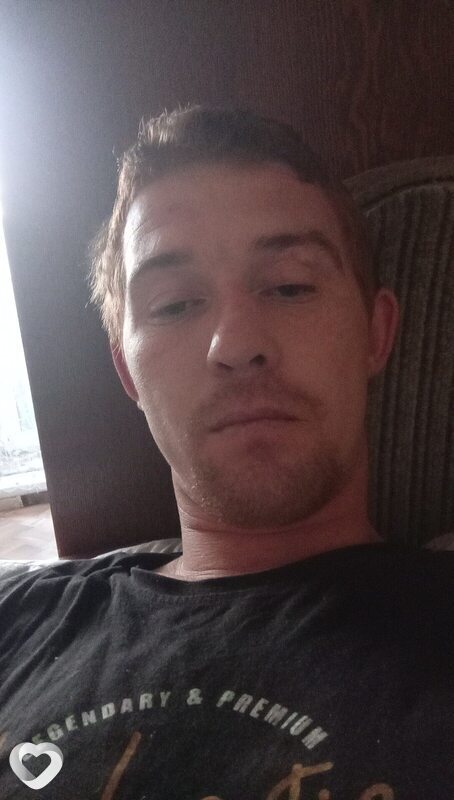 Алексей, 31, Дальнегорске — анкета №3486212