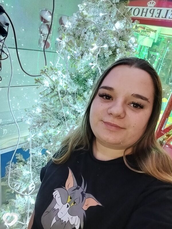 Оля, 26, Усть-Илимск — анкета №3486215