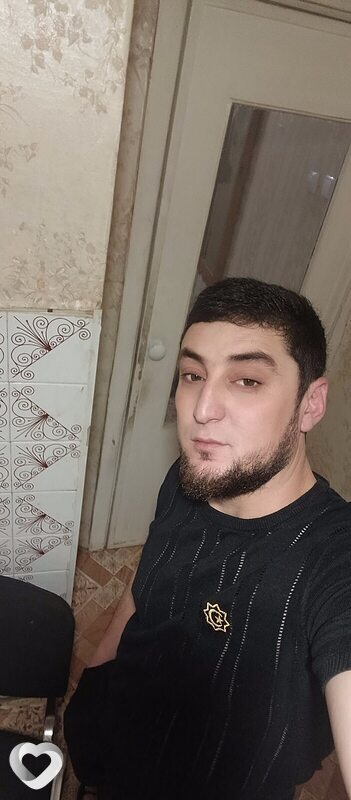 Султан, 29, Екатеринбурге — анкета №3486273