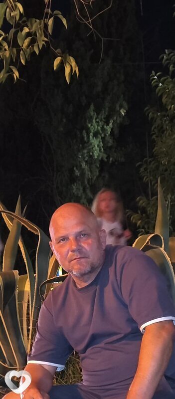 Дмитрий, 51, Санкт-Петербурге — анкета №3486274