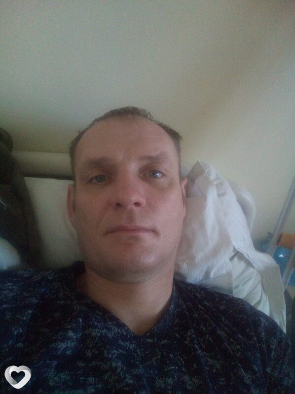 Дмитрий, 39, Энгельсе — анкета №3486275