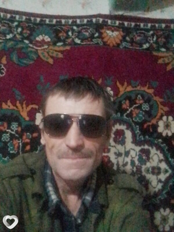 Женя, 48, Усть-Каменогорск — анкета №3486276