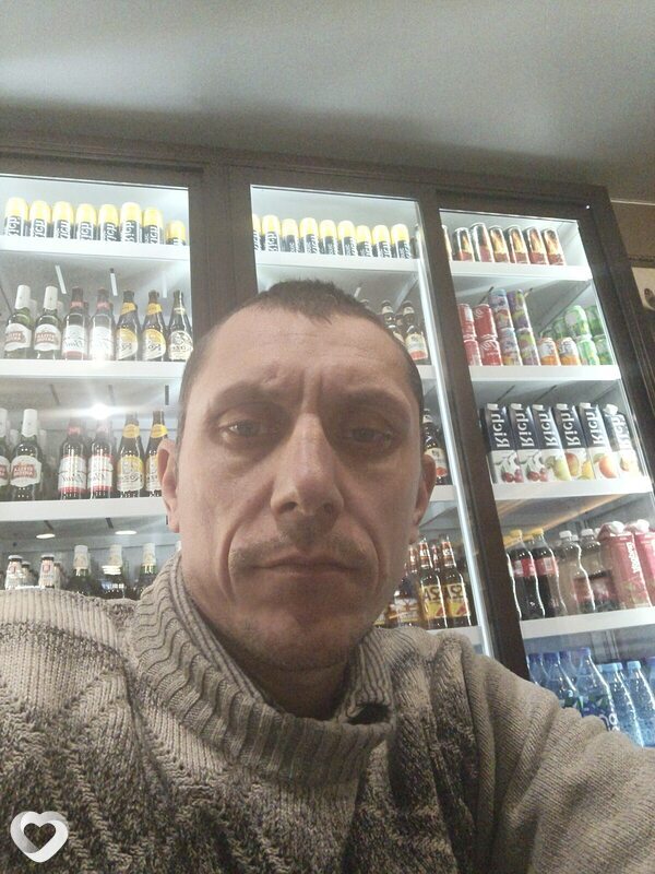 Максим, 44, Благовещенске — анкета №3486278