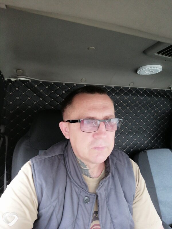 Алекс, 47, Иркутске — анкета №3486292
