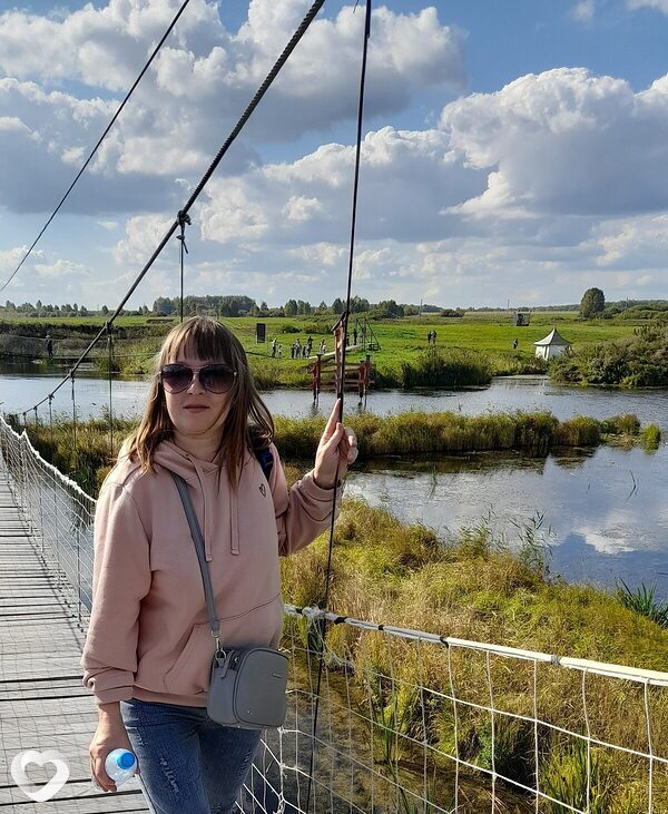 Елена, 46, Екатеринбурге — анкета №3486294