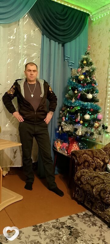 Дима, 39, Иркутске — анкета №3486295