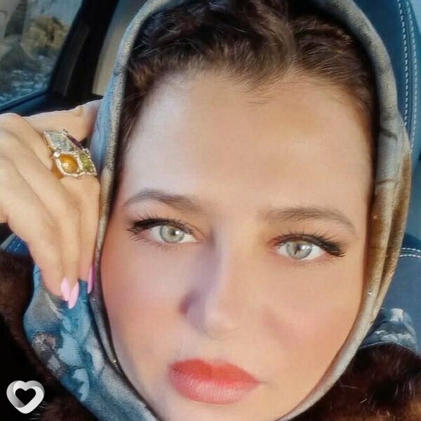 Оксана, 47, Караганде — анкета №3486371