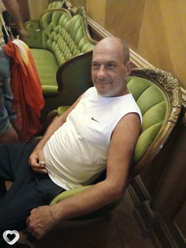 Андрей, 55, Ростове-на-Дону — анкета №3486377