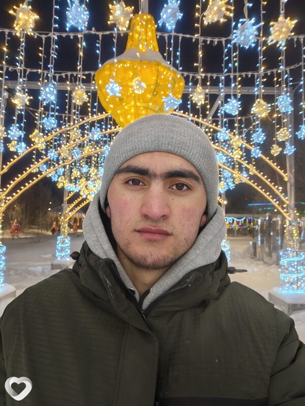 Максим, Уренгой