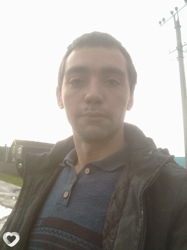 Роман, 31, Краснодаре — анкета №3486381
