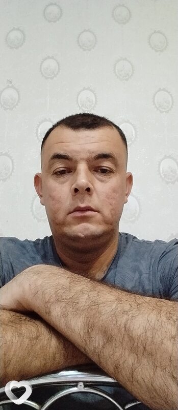 Умид, 35, Калининграде — анкета №3486386