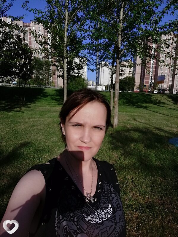 Екатерина, 44, Москве — анкета №3486388