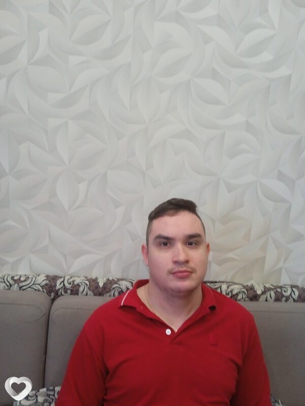 Георгий, 26, Ульяновске — анкета №3486346