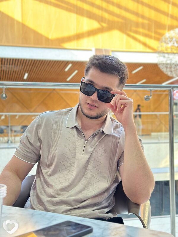 Сардар, 24, Екатеринбурге — анкета №3486356
