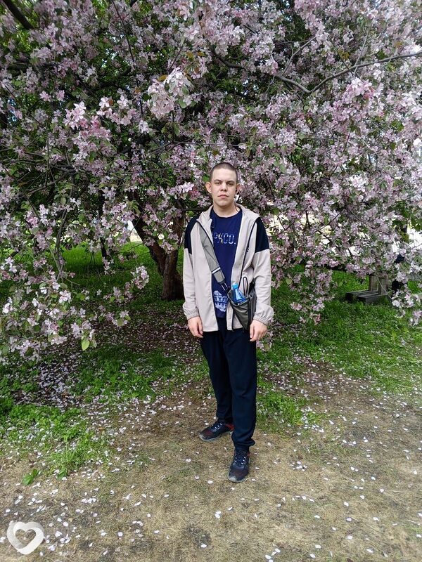 Эдуард, 20, Новокузнецке — анкета №3486363