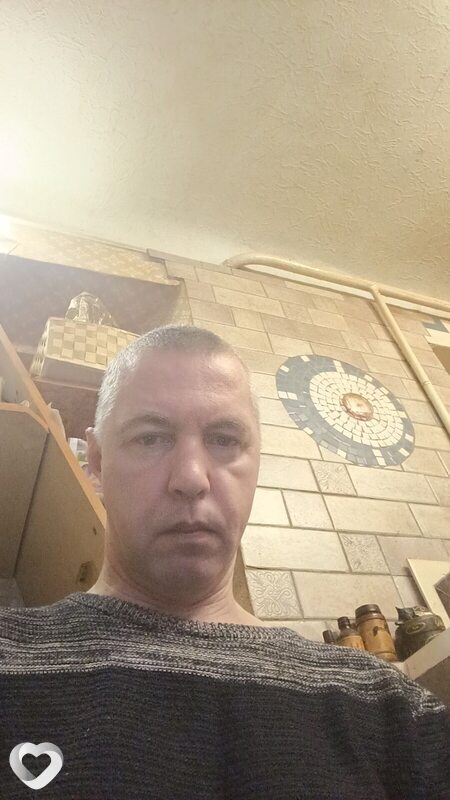 Олег, 48, Ростове-на-Дону — анкета №3486364