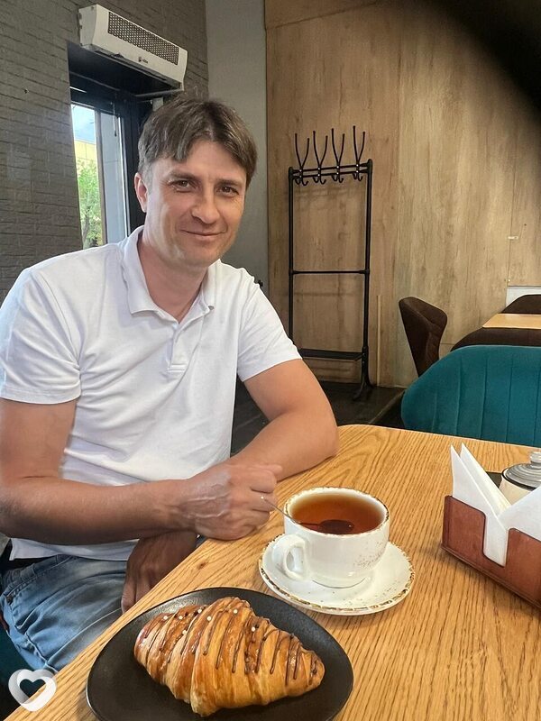 Антон, 45, Минусинске — анкета №3486367