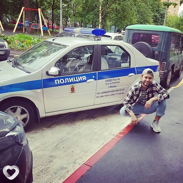 Али, 32, Астане — анкета №3486421