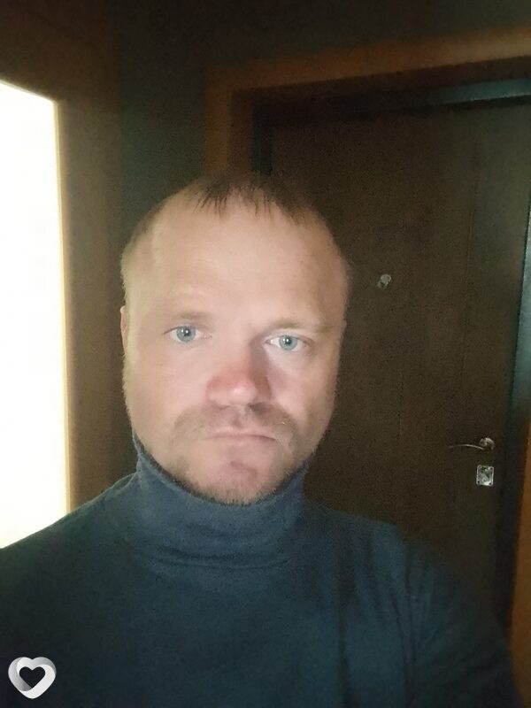 Denis, 39, Новосибирске — анкета №3486427