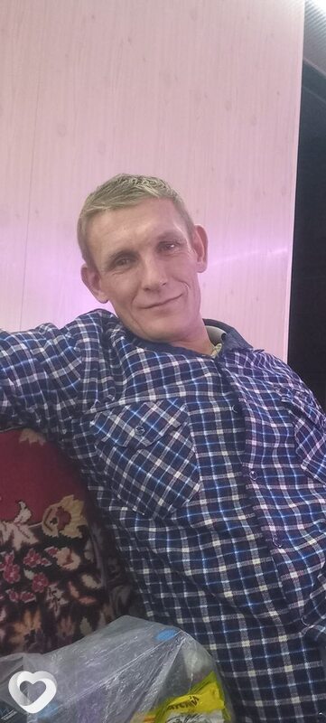 Denis, 44, Луганске — анкета №3486434