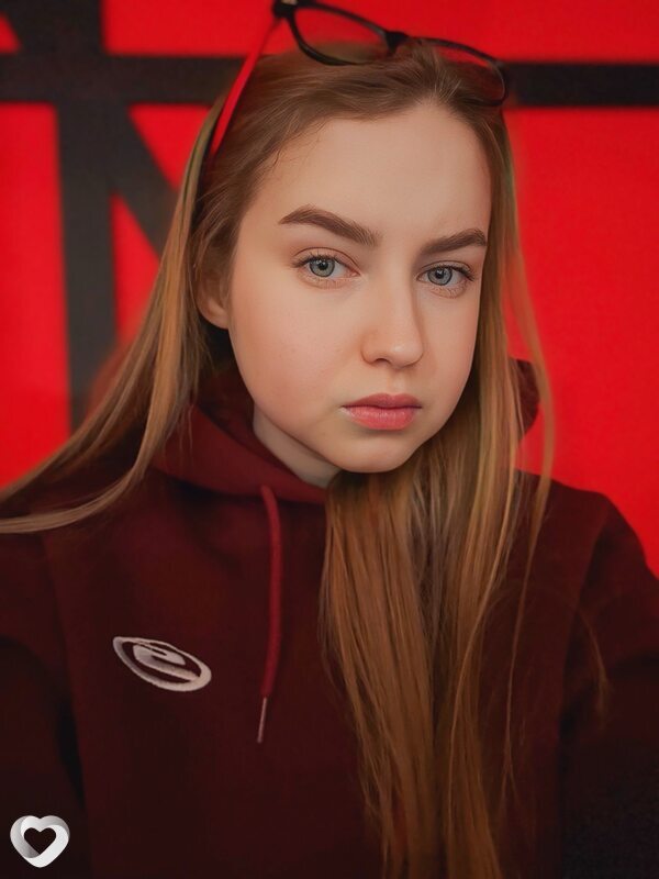 Татьяна, 23, Самаре — анкета №3486436