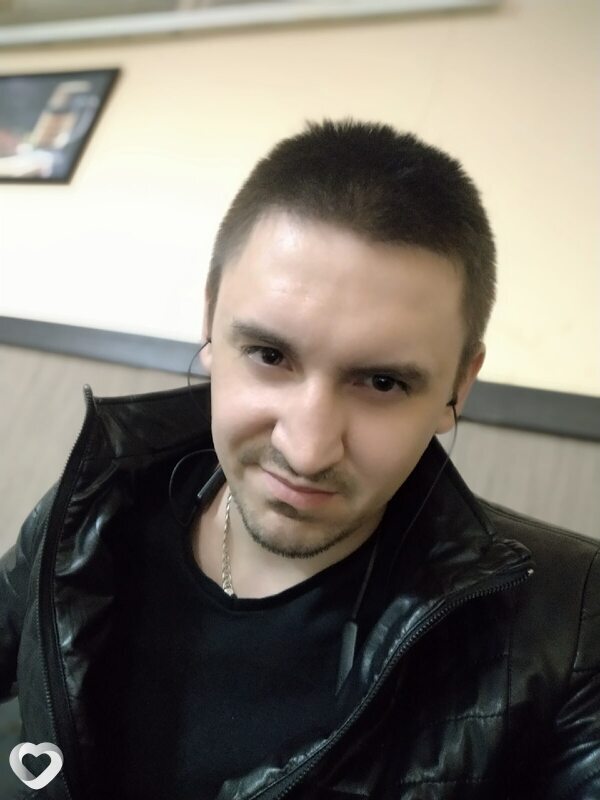 Игорь, 32, Липецке — анкета №3486438