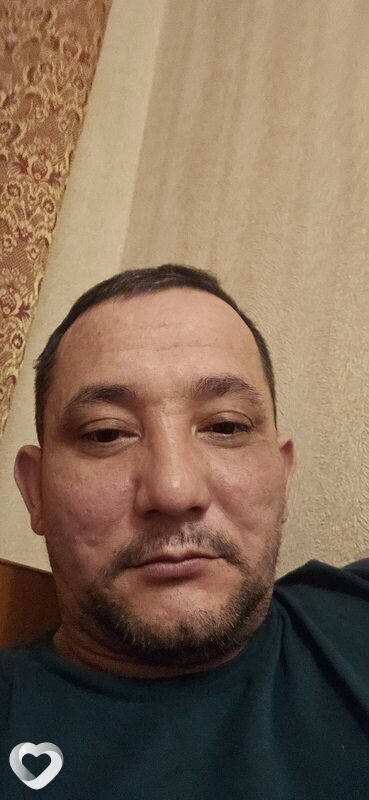 Лёвчик, 38, Челябинске — анкета №3486440