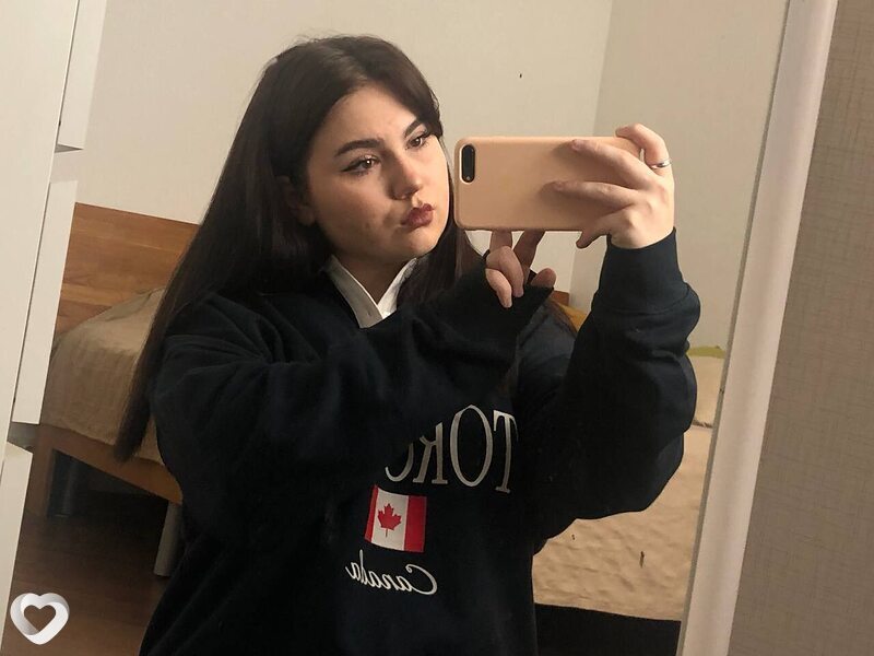София, 26, Алматы — анкета №3486442
