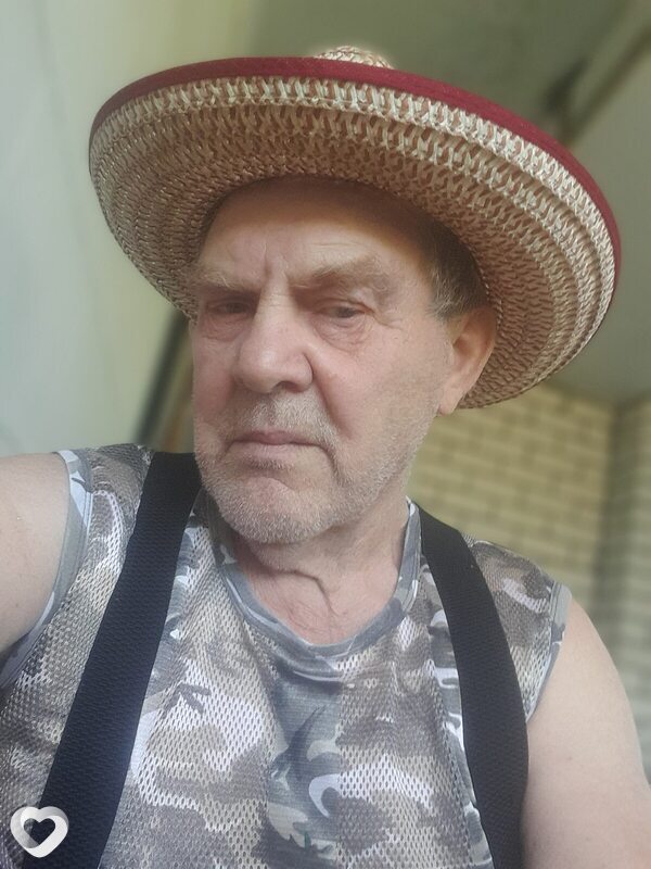 Александр, 70, Волгограде — анкета №3486445