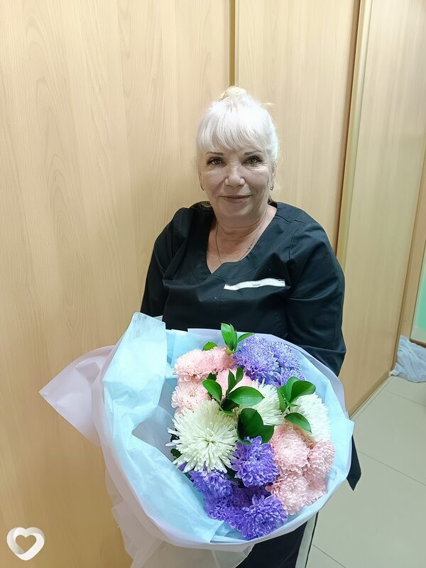 Татьяна, 55, Благовещенске — анкета №3486302
