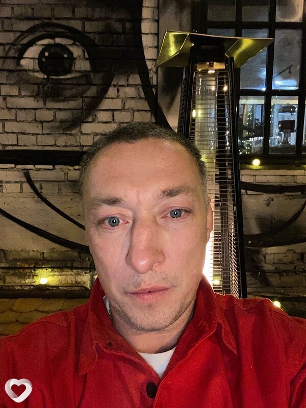 Александр, 42, Фрязине — анкета №3486304