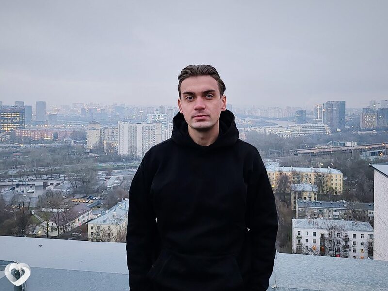 Ярослав, 27, Петропавловске-Камчатском — анкета №3486310