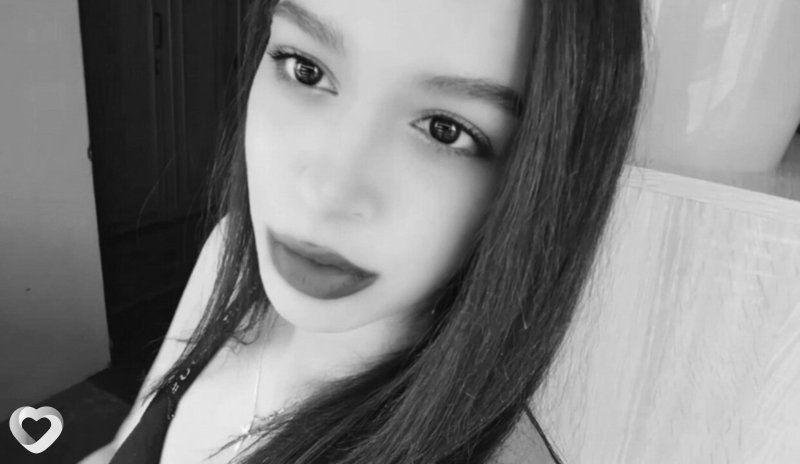 Полина, 18, Актау — анкета №3486319