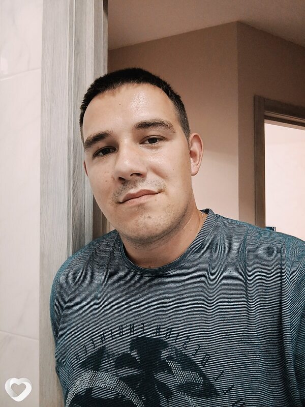 Евгений, 28, Владивостоке — анкета №3486320