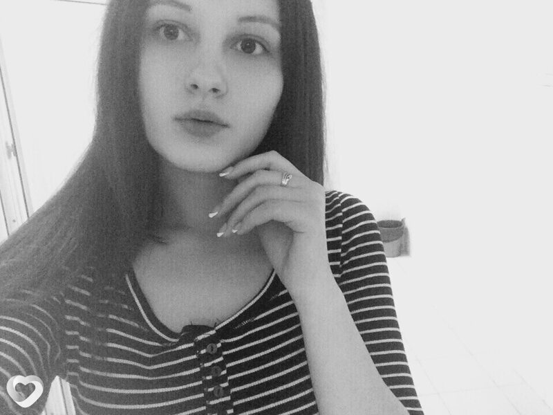 Ксения, 25, Астане — анкета №3486496