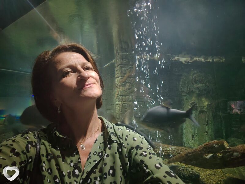 Ксения, 51, Краснодаре — анкета №3486497