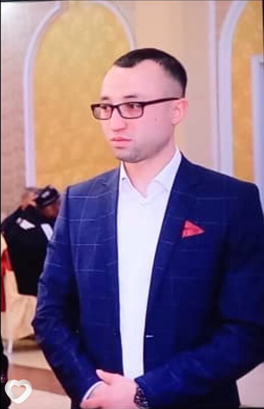 Надир, 34, Благовещенске — анкета №3486507