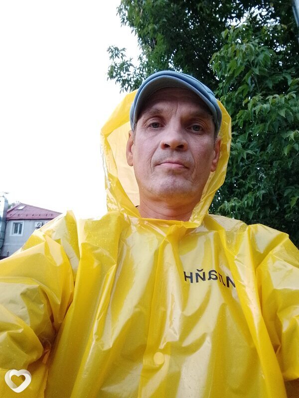 Гарик, 48, Москве — анкета №3486512