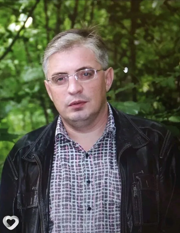 Игорь, 53, Москве — анкета №3486513