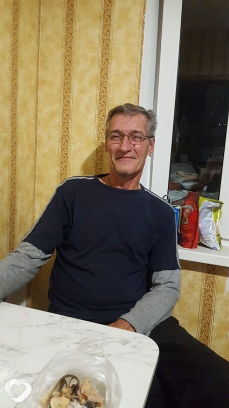 Алексей, 55, Пскове — анкета №3486517