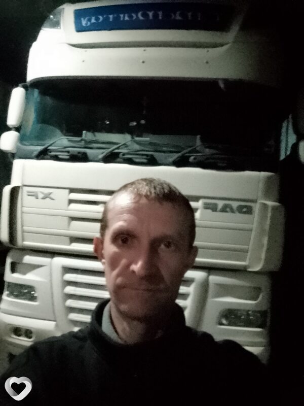 Виталик, 47, Донецке — анкета №3486519