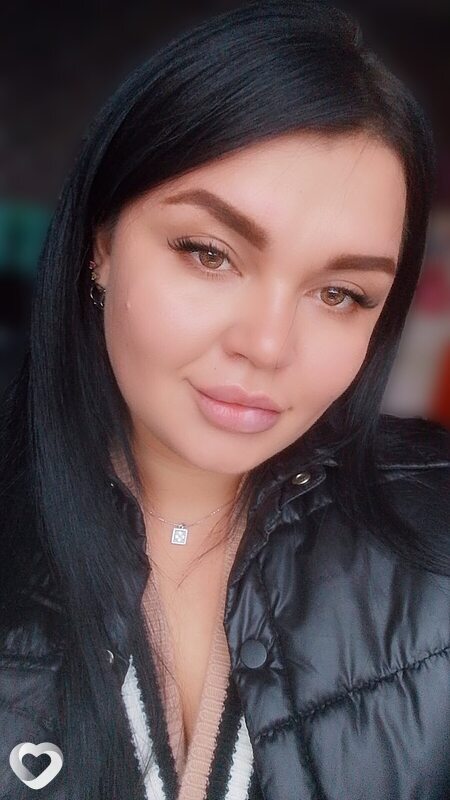 Алина, 29, Уссурийске — анкета №3486474